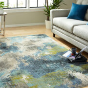 Elements KAR-91435-10038 Room Lifestyle Machine-Made Area Rug detail image