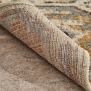 Elements KAR-91623-70033 Machine-Made Area Rug collection texture detail image