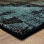 Elements KAR-91644-99999 Machine-Made Area Rug collection texture detail image