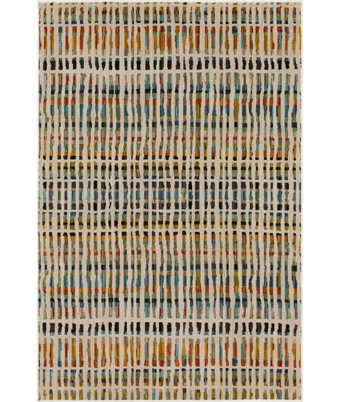 Elements KAR-91647-10038 Machine-Made Area Rug image
