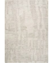 Ellora-ELL01-IVGRY Hand-Knotted Area Rug image