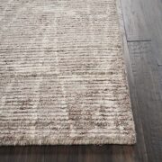 Ellora-ELL02-SAND Hand-Knotted Area Rug collection texture detail image