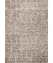 Ellora-ELL02-SAND Hand-Knotted Area Rug image