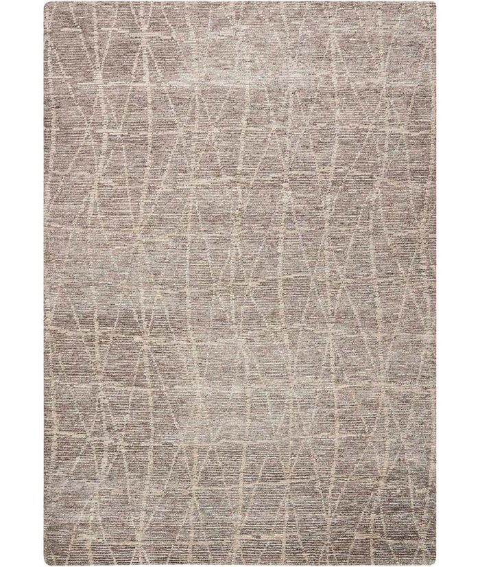 Ellora-ELL02-SAND Hand-Knotted Area Rug image