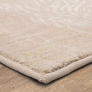 Enigma KAR-90967-70040 Machine-Made Area Rug collection texture detail image