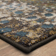 Enigma KAR-90970-20047 Machine-Made Area Rug collection texture detail image