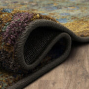 Enigma KAR-90970-20047 Machine-Made Area Rug collection texture detail image
