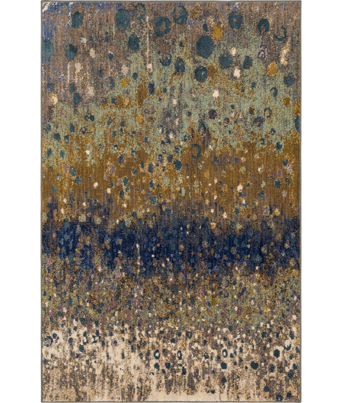Enigma KAR-90970-20047 Machine-Made Area Rug image