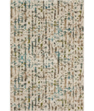 Expressions by Scott Living-91668-10038 Machine-Made Area Rug image