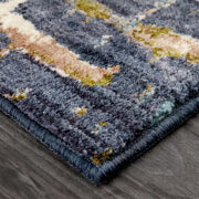 Expressions by Scott Living-91668-50136 Machine-Made Area Rug collection texture detail image
