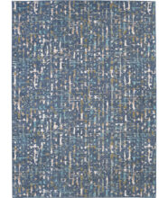 Expressions by Scott Living-91668-50136 Machine-Made Area Rug image