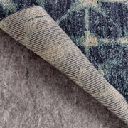 Expressions by Scott Living-91669-50102 Machine-Made Area Rug collection texture detail image