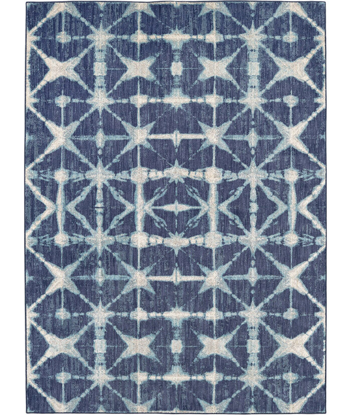 Expressions by Scott Living-91669-50102 Machine-Made Area Rug image