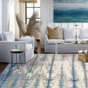 Expressions by Scott Living-91670-50102 Room Lifestyle Machine-Made Area Rug detail image