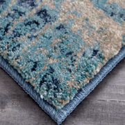 Expressions by Scott Living-91670-50102 Machine-Made Area Rug collection texture detail image