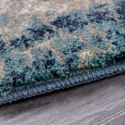 Expressions by Scott Living-91670-50102 Machine-Made Area Rug collection texture detail image