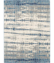 Expressions by Scott Living-91670-50102 Machine-Made Area Rug image