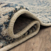 Expressions by Scott Living-91671-60110 Machine-Made Area Rug collection texture detail image