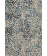 Expressions by Scott Living-91671-60110 Machine-Made Area Rug image