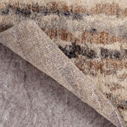 Expressions by Scott Living-91674-10034 Machine-Made Area Rug collection texture detail image