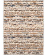 Expressions by Scott Living-91674-10034 Machine-Made Area Rug image