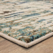 Expressions by Scott Living-91676-50137 Machine-Made Area Rug collection texture detail image