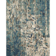 Expressions by Scott Living-91676-50137 Machine-Made Area Rug image