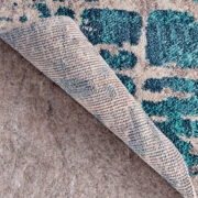 Expressions by Scott Living-91677-50137 Machine-Made Area Rug collection texture detail image