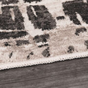 Expressions by Scott Living-91677-90121 Machine-Made Area Rug collection texture detail image