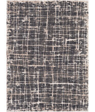 Expressions by Scott Living-91677-90121 Machine-Made Area Rug image