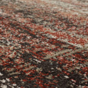 Expressions by Scott Living-91826-20048 Machine-Made Area Rug collection texture detail image