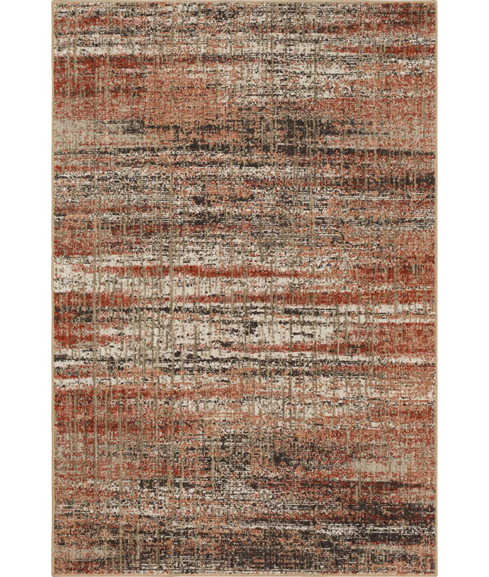 Expressions by Scott Living-91826-20048 Machine-Made Area Rug image