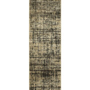 Expressions by Scott Living-91826-90121 Runner Machine-Made Area Rug detail image