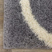 Flynn KL-12516-116 Machine-Made Area Rug collection texture detail image