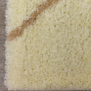 Flynn KL-12550-101 Machine-Made Area Rug collection texture detail image