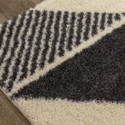 Flynn KL-12566-1061 Machine-Made Area Rug collection texture detail image