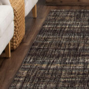 Fowler-91950-90083 Room Lifestyle Machine-Made Area Rug detail image