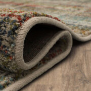 Fowler-91950-99999 Machine-Made Area Rug collection texture detail image