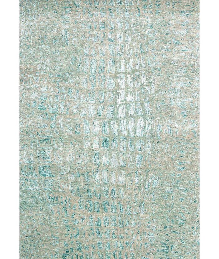 Gemstone-GEM06-JADE Hand-Tufted Area Rug image
