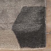 Genesis JA-GES03-Pumice Stone-Fallen Rock Hand-Tufted Area Rug collection texture detail image