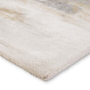 Genesis JA-GES07-Bungee Cord-Tidal Foam Hand-Tufted Area Rug collection texture detail image