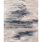 Genesis JA-GES19-Dune-Outer Space Hand-Tufted Area Rug image