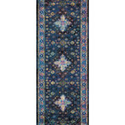 Gitano CS-A702-0213 Runner Machine-Made Area Rug detail image