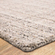 Haberdasher-RG175-117 Hand-Tufted Area Rug collection texture detail image
