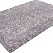 Ingersol-1210-025 Machine-Made Area Rug collection texture detail image