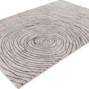 Ingersol-1260-025 Machine-Made Area Rug collection texture detail image