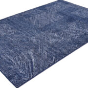 Ingersol-1290-075 Machine-Made Area Rug collection texture detail image