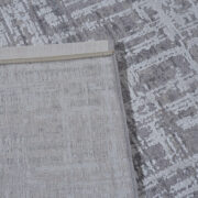 Jakarta-769-Greige Machine-Made Area Rug collection texture detail image