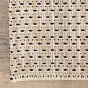 Kasey Kids KL-9450-T515 Machine-Made Area Rug collection texture detail image