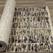 Novo KL-8717-52 Machine-Made Area Rug collection texture detail image